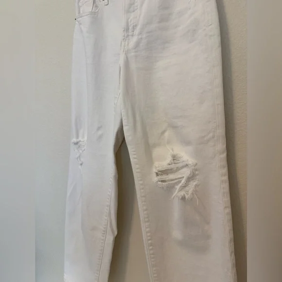 Women’s Old Navy O.G. Loose High-Rise Jeans - Picture 2 of 6